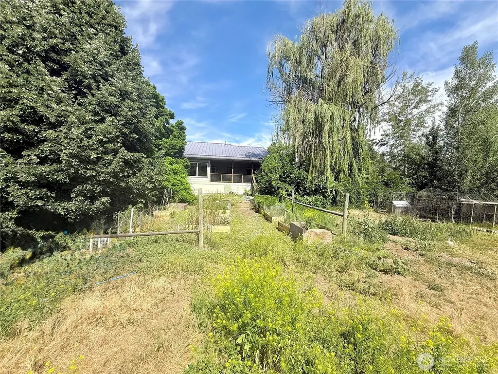 2050 James Avenue Okanogan WA 98840