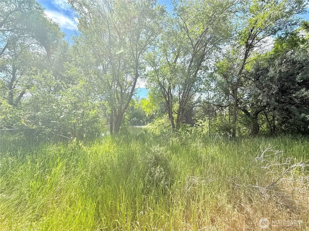 2050 James Avenue Okanogan WA 98840