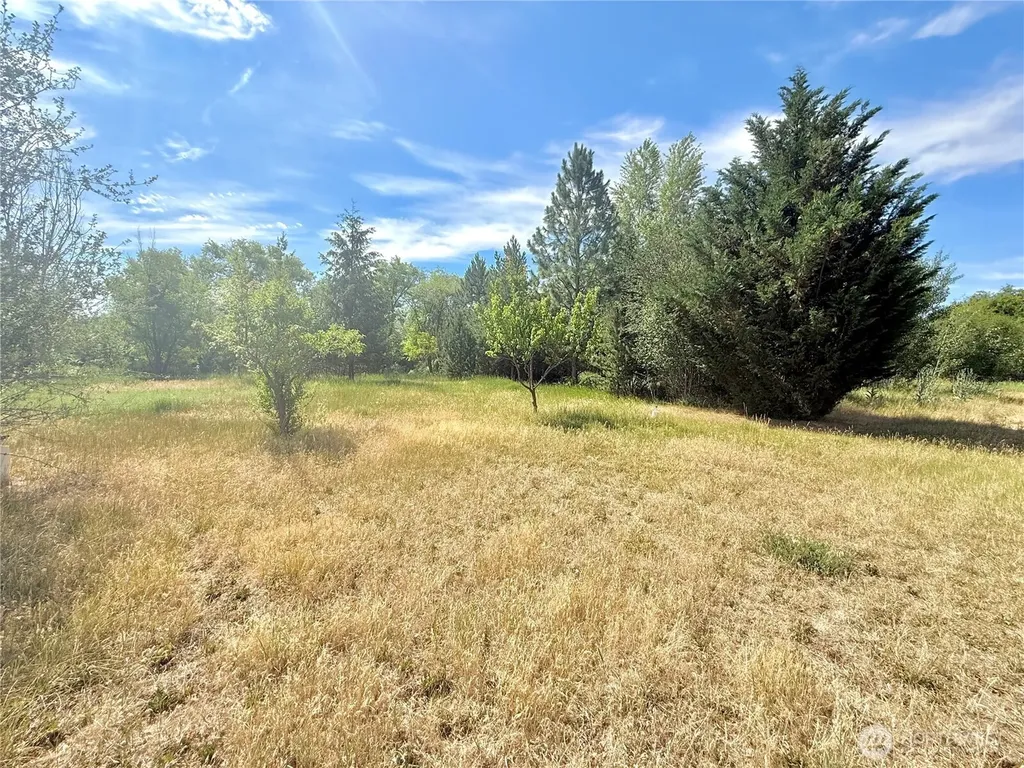 2050 James Avenue Okanogan WA 98840