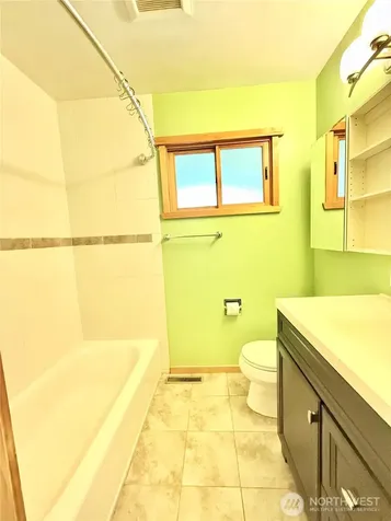 2050 James Avenue Okanogan WA 98840