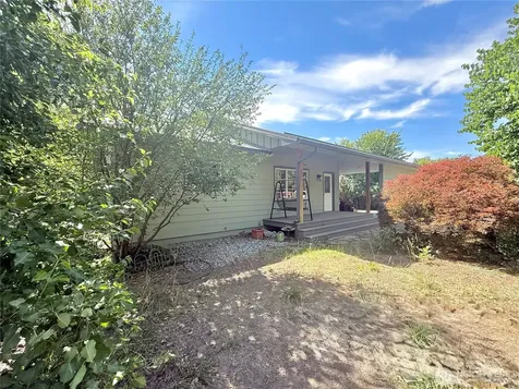 2050 James Avenue Okanogan WA 98840