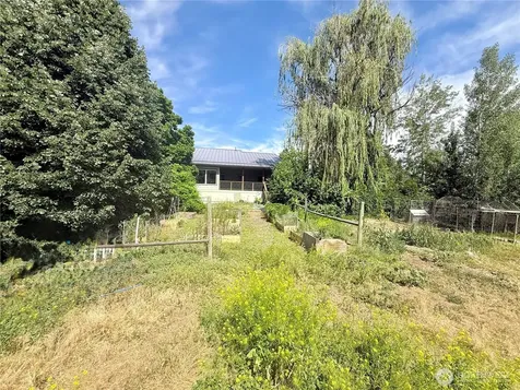 2050 James Avenue Okanogan WA 98840