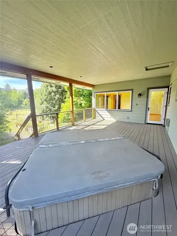 2050 James Avenue Okanogan WA 98840