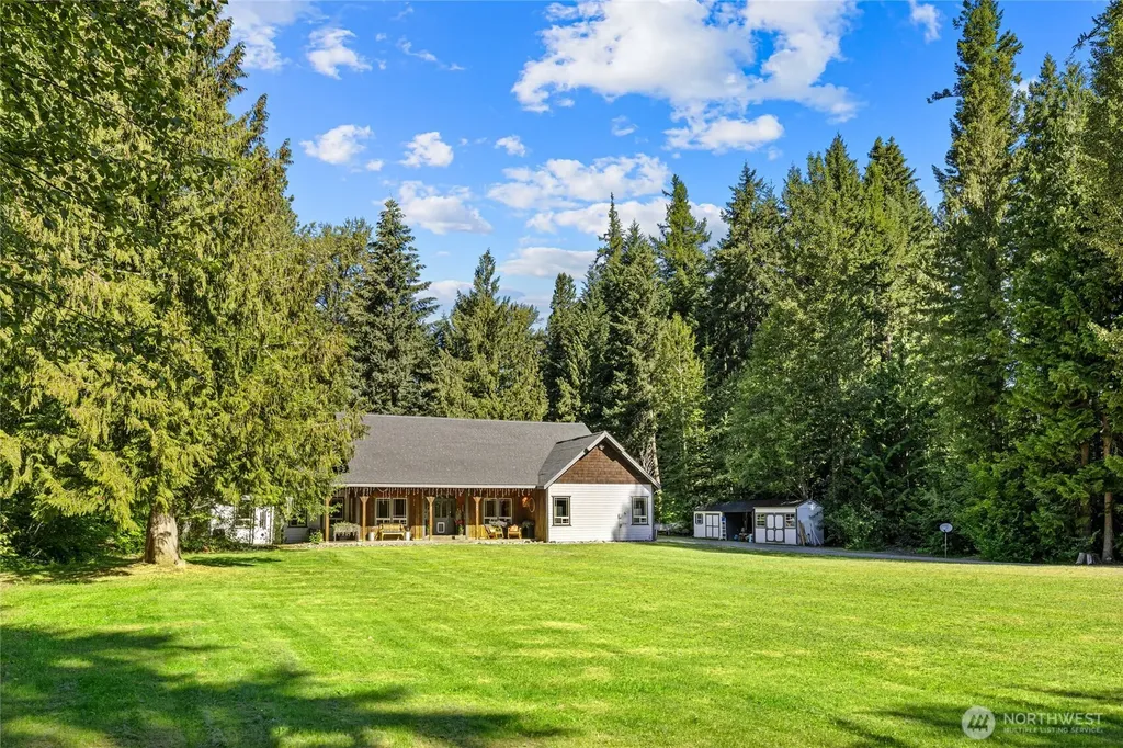 640 Storie Lane Cle Elum WA 98922