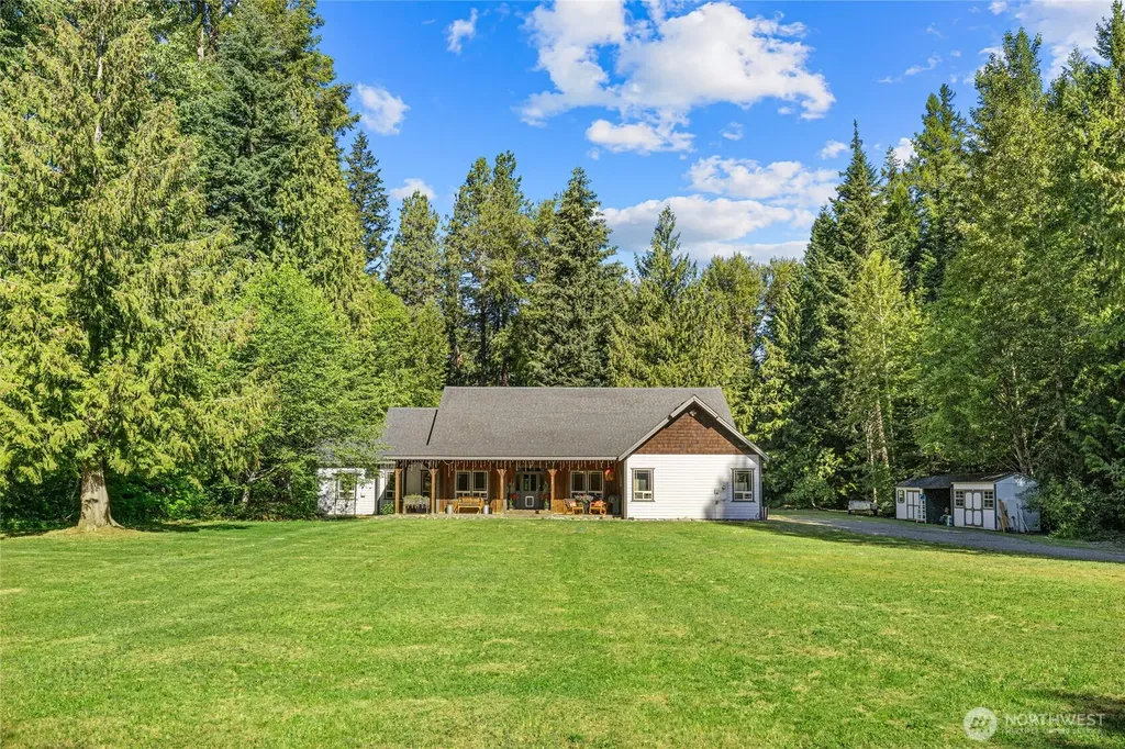 640 Storie Lane Cle Elum WA 98922