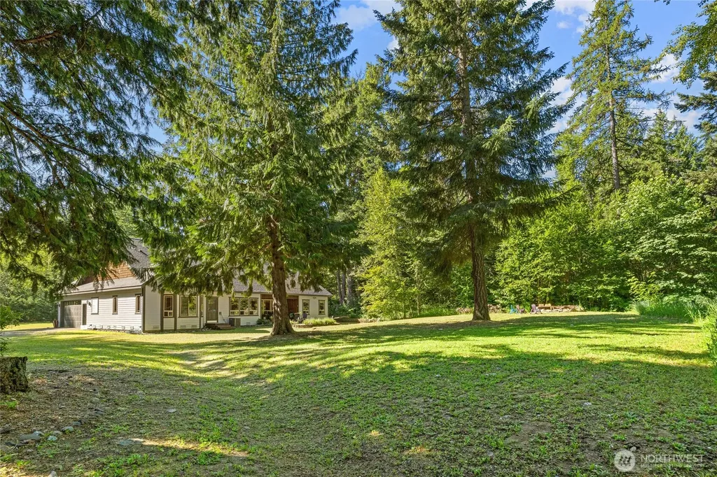 640 Storie Lane Cle Elum WA 98922