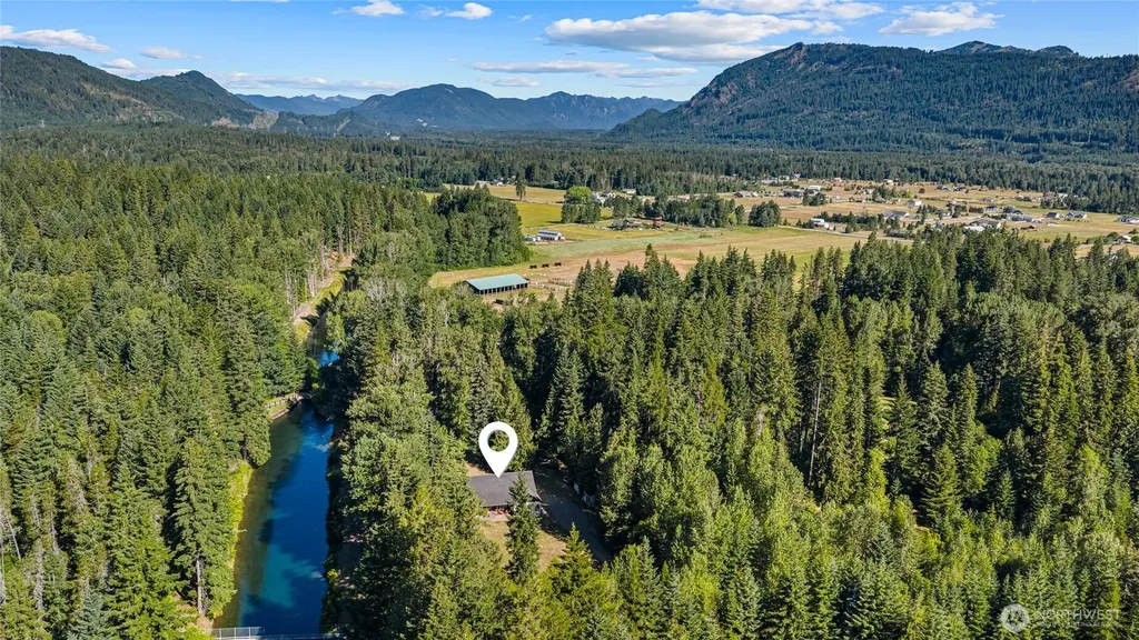 640 Storie Lane Cle Elum WA 98922