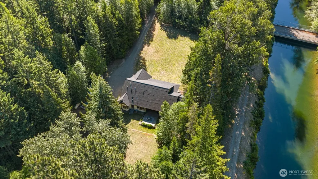 640 Storie Lane Cle Elum WA 98922