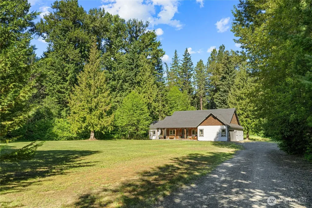 640 Storie Lane Cle Elum WA 98922