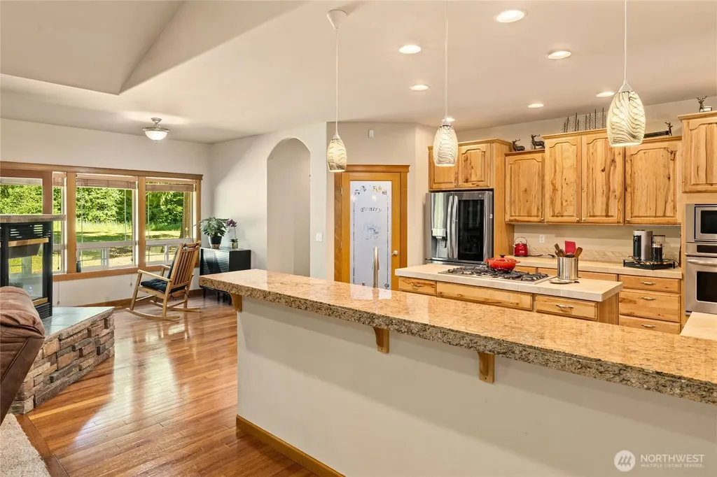 640 Storie Lane Cle Elum WA 98922