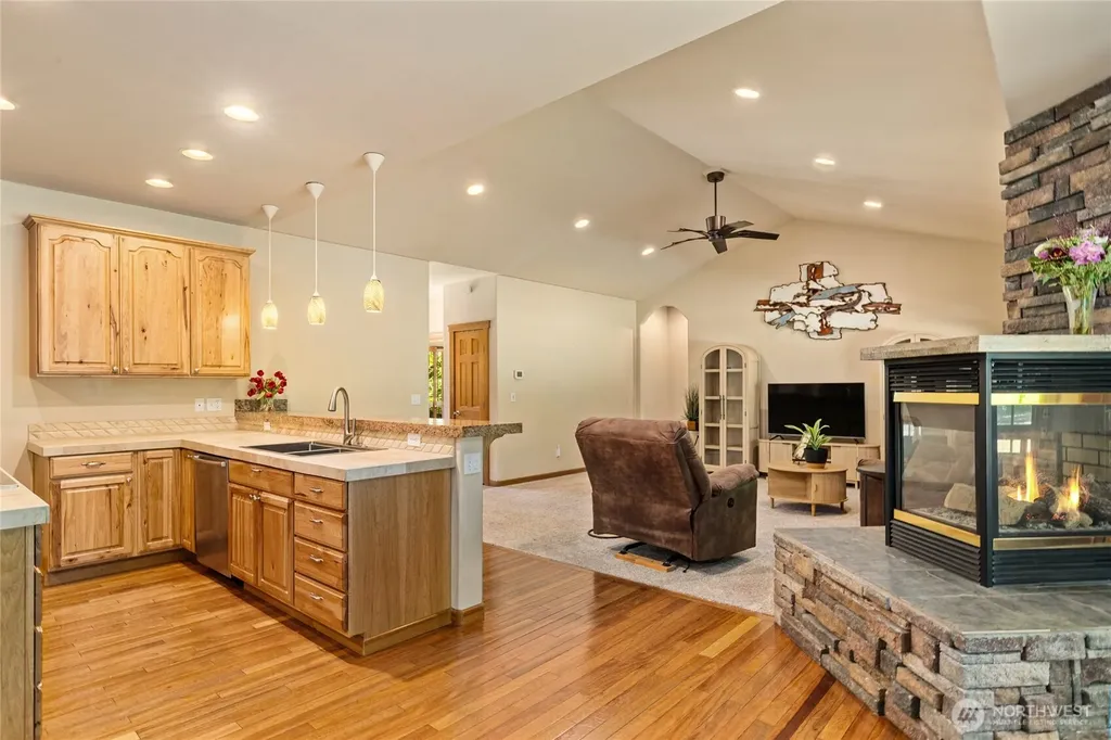 640 Storie Lane Cle Elum WA 98922