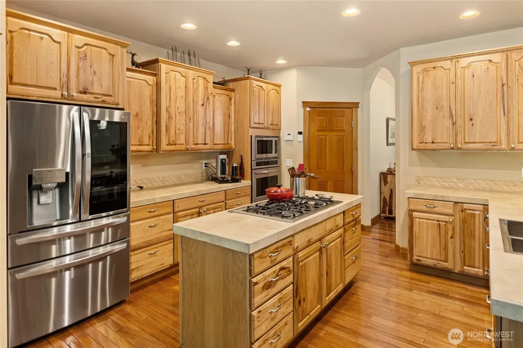 640 Storie Lane Cle Elum WA 98922