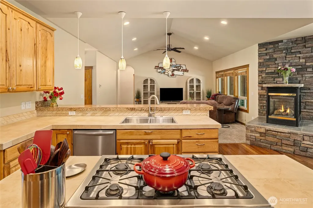 640 Storie Lane Cle Elum WA 98922