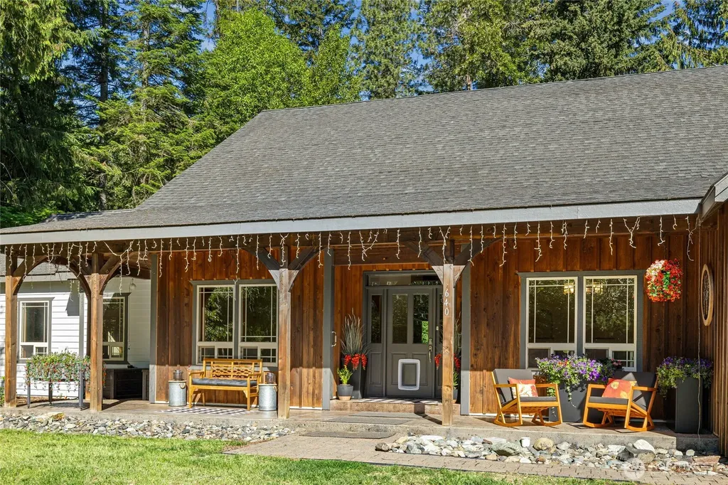 640 Storie Lane Cle Elum WA 98922