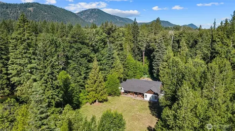 640 Storie Lane Cle Elum WA 98922