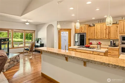 640 Storie Lane Cle Elum WA 98922
