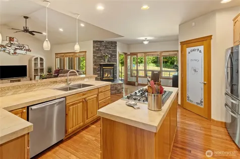 640 Storie Lane Cle Elum WA 98922