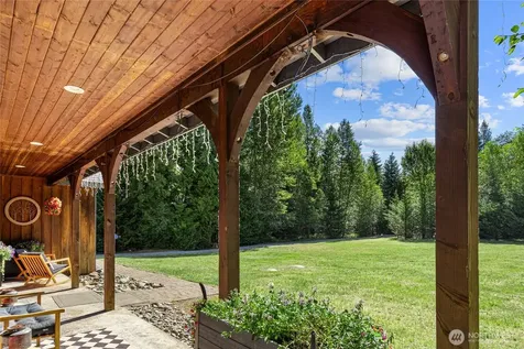 640 Storie Lane Cle Elum WA 98922