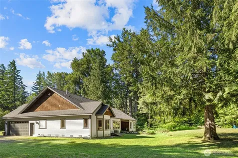 640 Storie Lane Cle Elum WA 98922