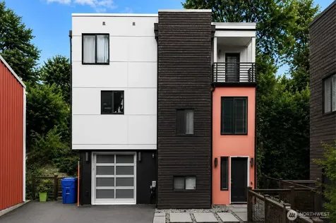 2122 NE 89th Street Seattle WA 98115