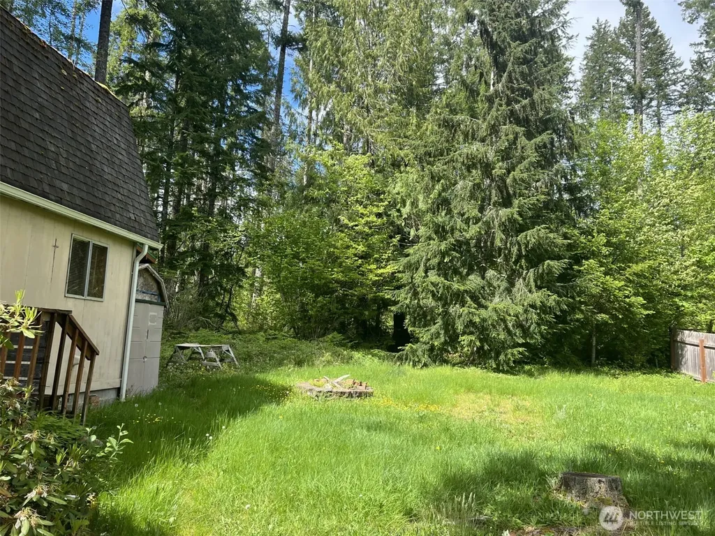 130 N Fairway Drive W Hoodsport WA 98548