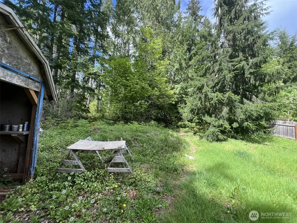 130 N Fairway Drive W Hoodsport WA 98548