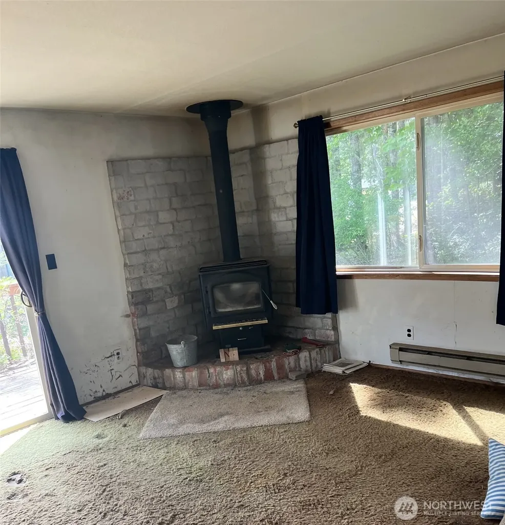130 N Fairway Drive W Hoodsport WA 98548