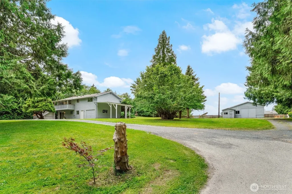 8403 64th Street NE Marysville WA 98270