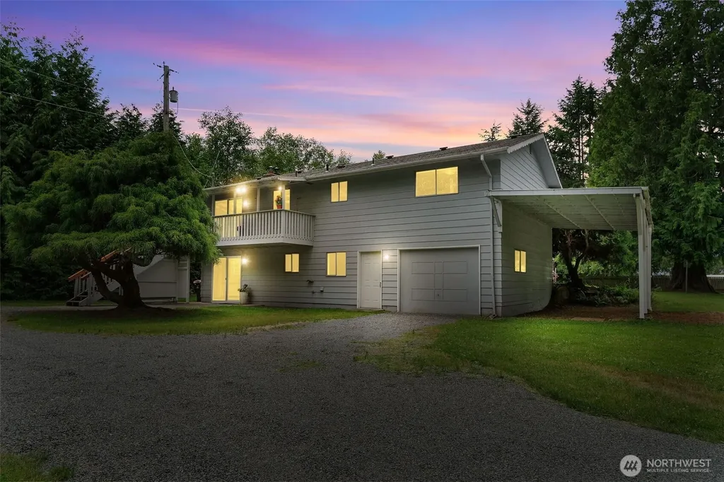 8403 64th Street NE Marysville WA 98270