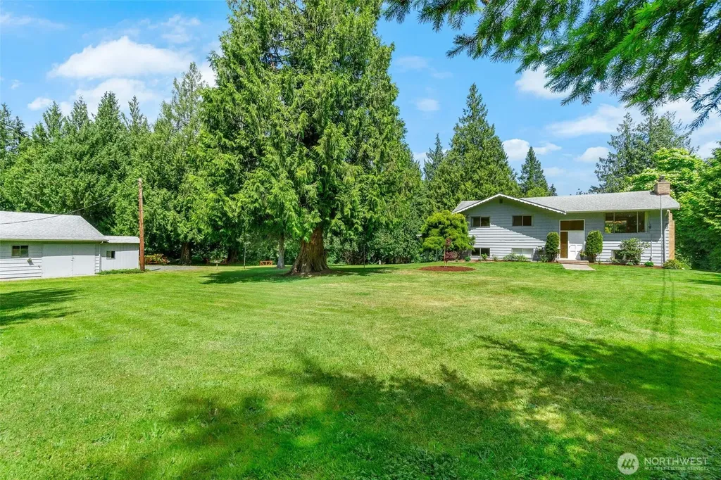 8403 64th Street NE Marysville WA 98270