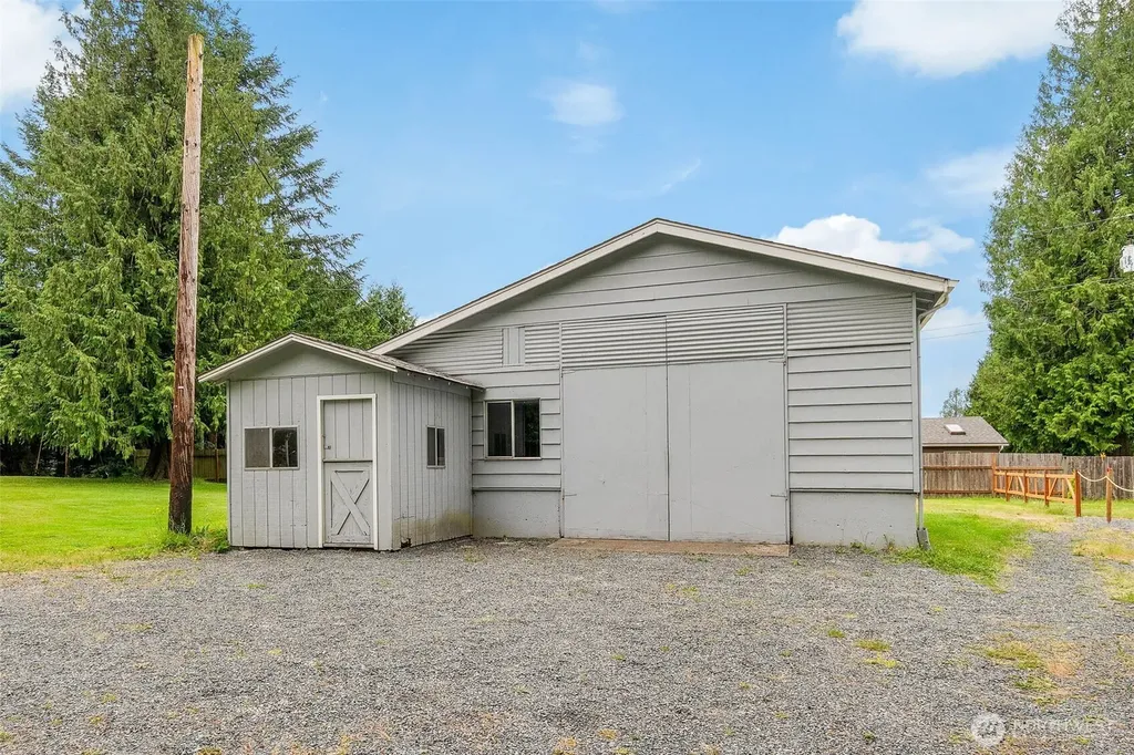 8403 64th Street NE Marysville WA 98270