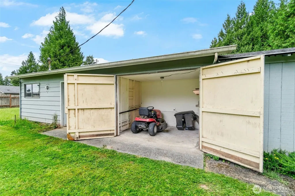 8403 64th Street NE Marysville WA 98270
