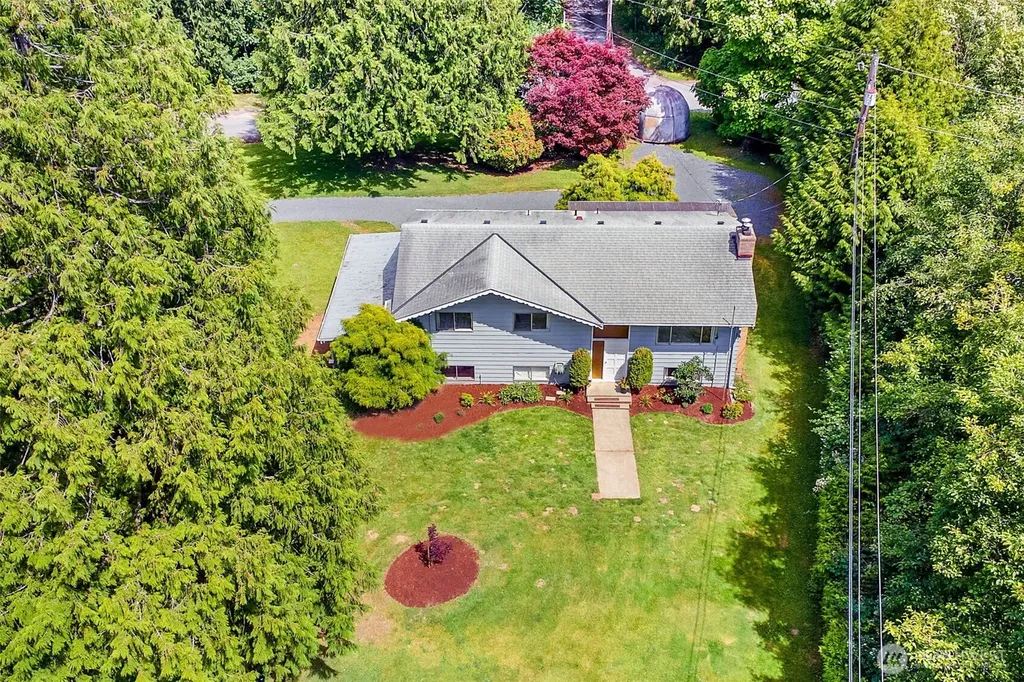 8403 64th Street NE Marysville WA 98270
