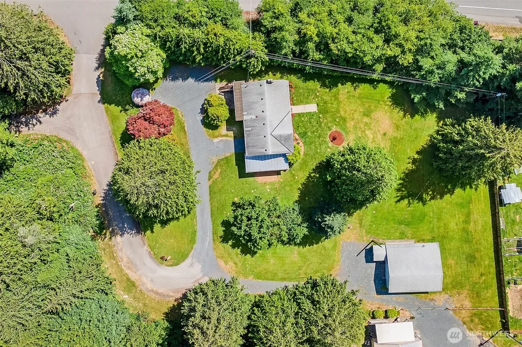 8403 64th Street NE Marysville WA 98270