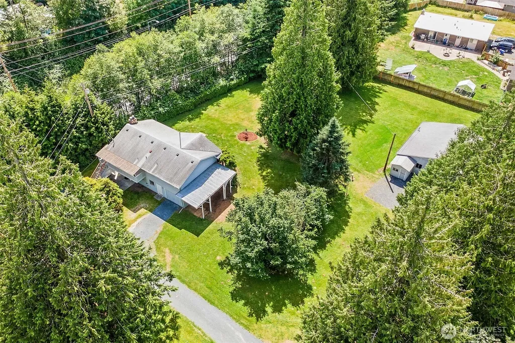 8403 64th Street NE Marysville WA 98270