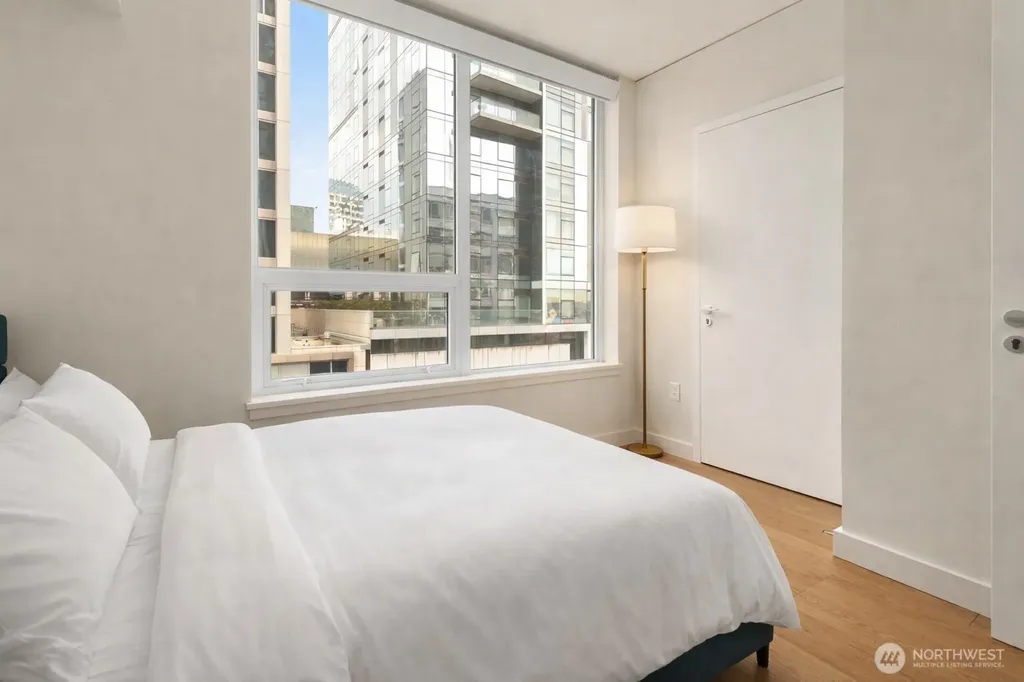 121 Stewart Street Seattle WA 98101