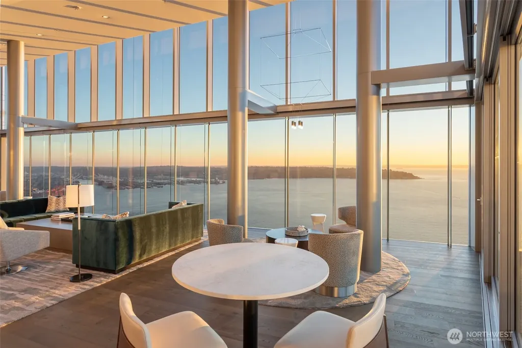 121 Stewart Street Seattle WA 98101