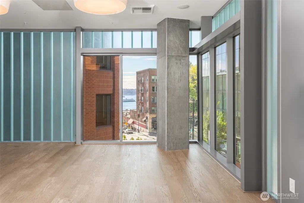 121 Stewart Street Seattle WA 98101