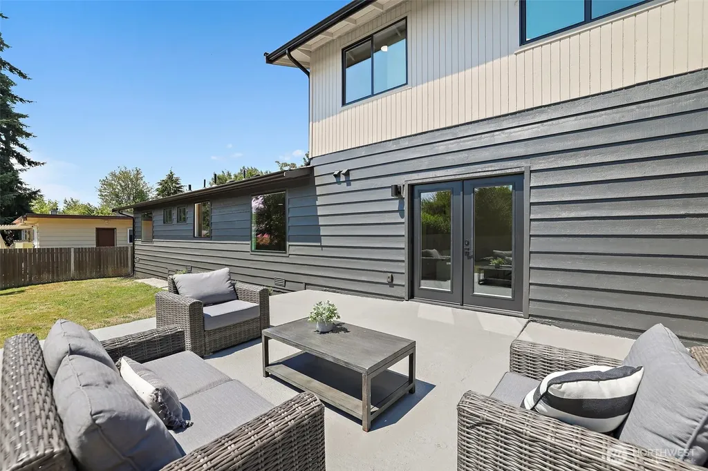 8209 144th Street Kirkland WA 98034