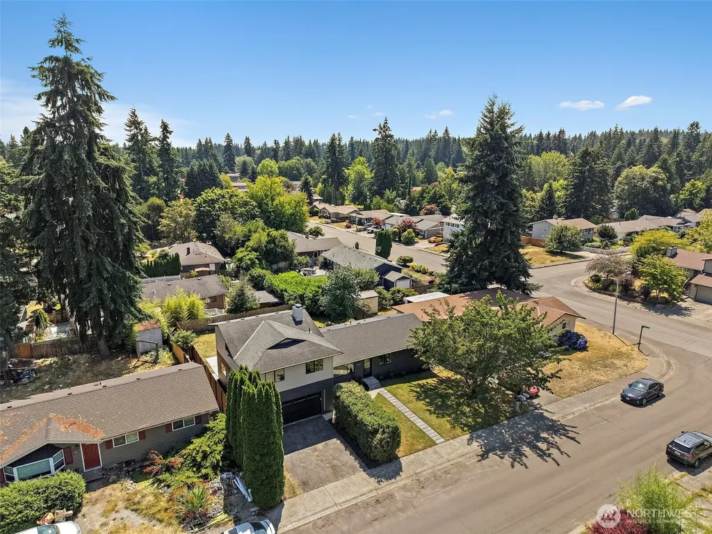 8209 144th Street Kirkland WA 98034