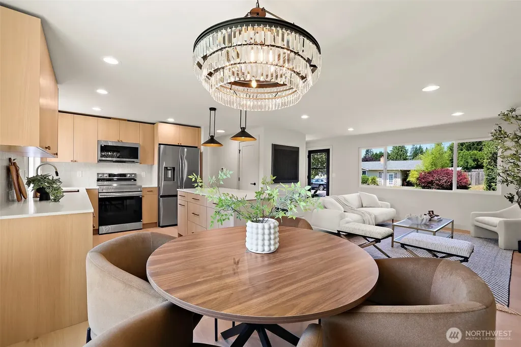 8209 144th Street Kirkland WA 98034