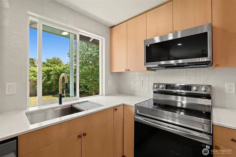 8209 144th Street Kirkland WA 98034