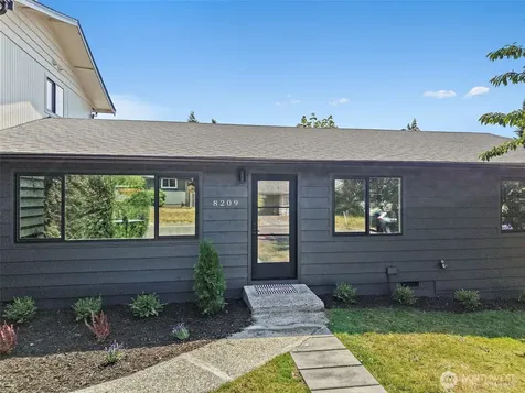 8209 144th Street Kirkland WA 98034