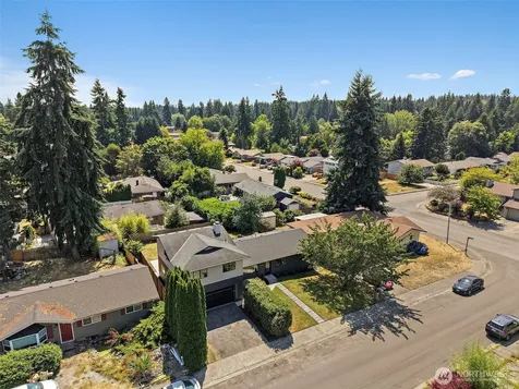 8209 144th Street Kirkland WA 98034