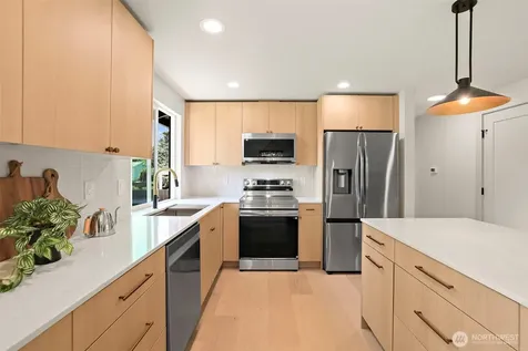 8209 144th Street Kirkland WA 98034
