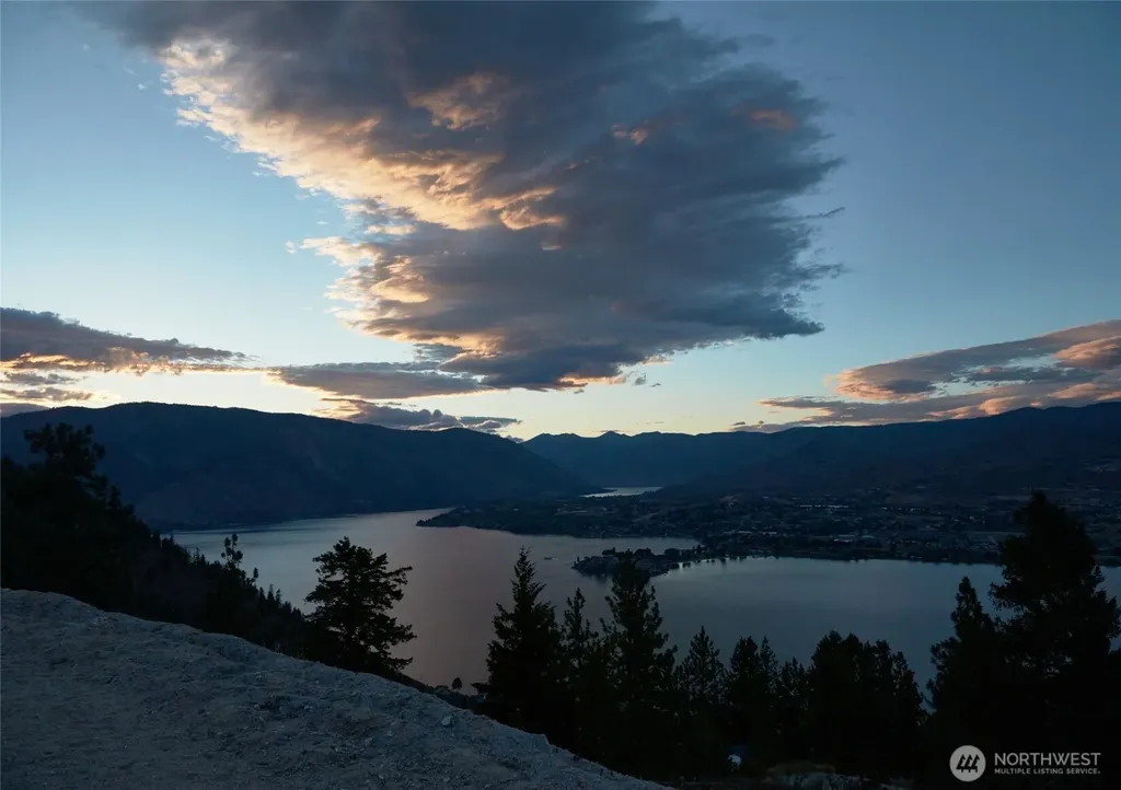 0 S Lakeshore Road Chelan WA 98816