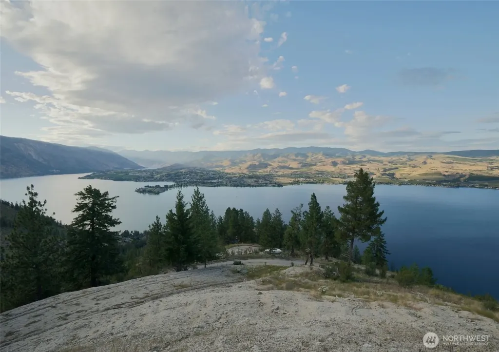 0 S Lakeshore Road Chelan WA 98816
