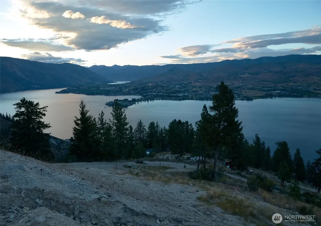 0 S Lakeshore Road Chelan WA 98816
