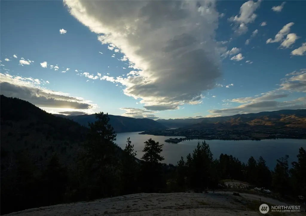 0 S Lakeshore Road Chelan WA 98816