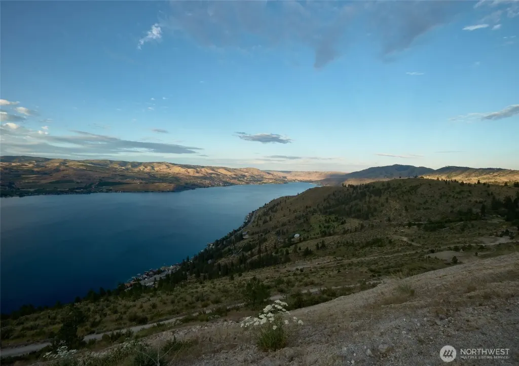 0 S Lakeshore Road Chelan WA 98816